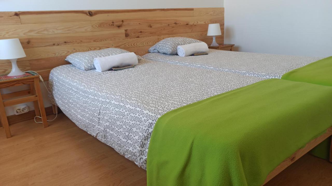 Peniche Housing | Tree The Company 아파트 외부 사진