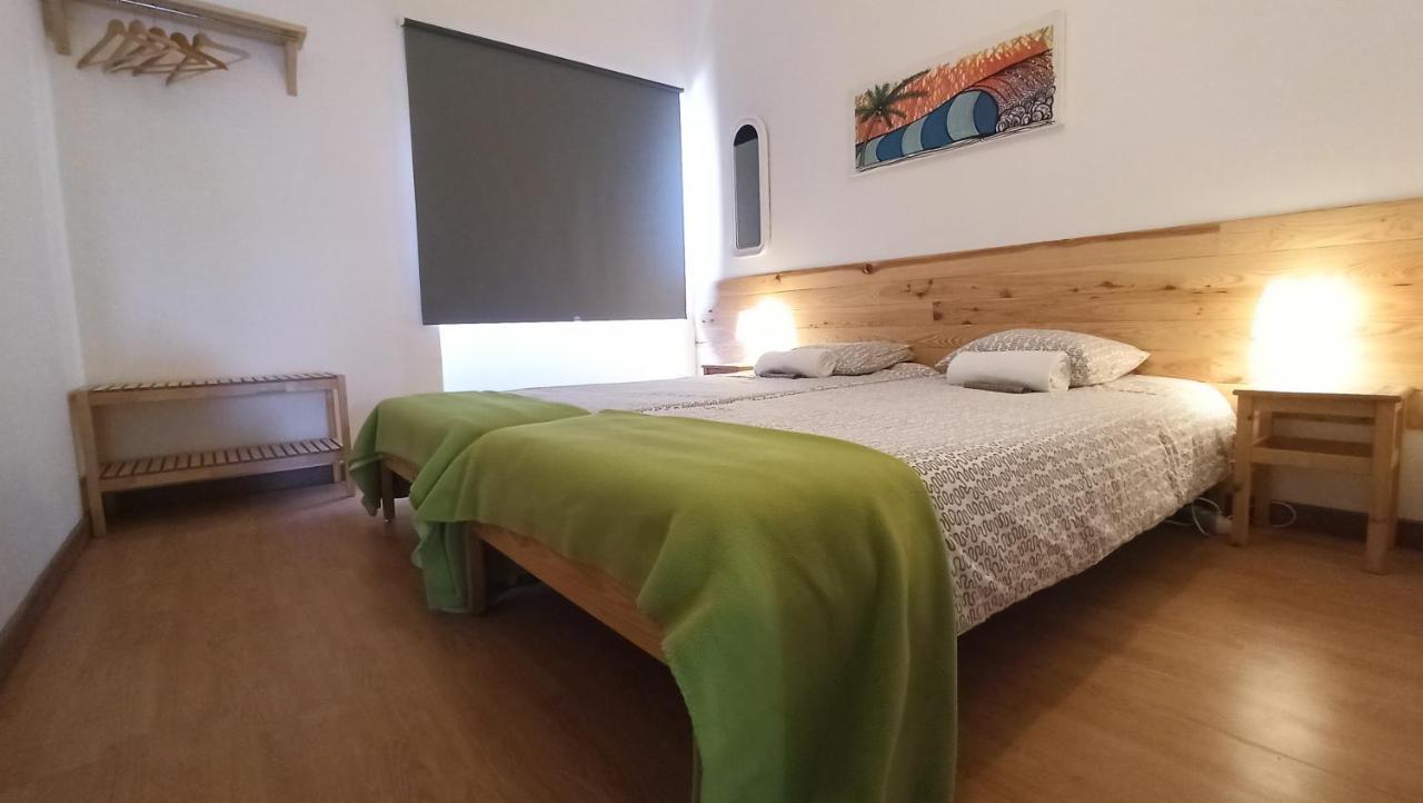 Peniche Housing | Tree The Company 아파트 외부 사진
