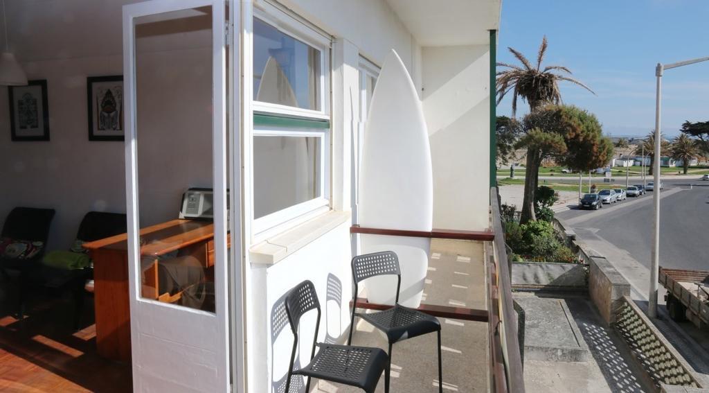 Peniche Housing | Tree The Company 아파트 외부 사진