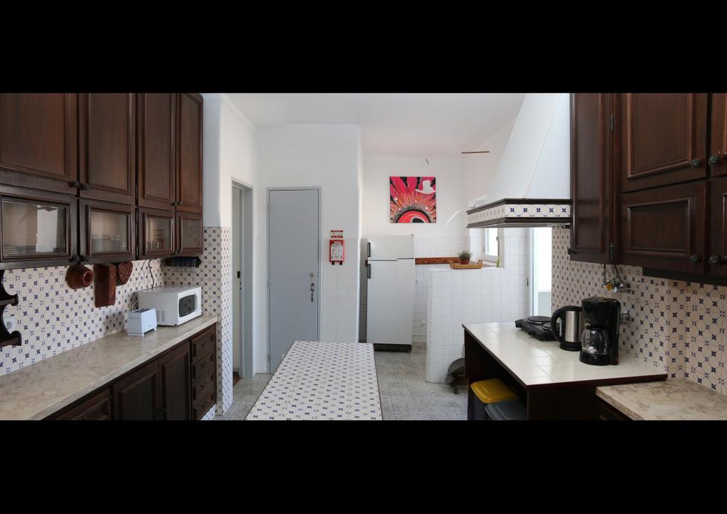 Peniche Housing | Tree The Company 아파트 객실 사진