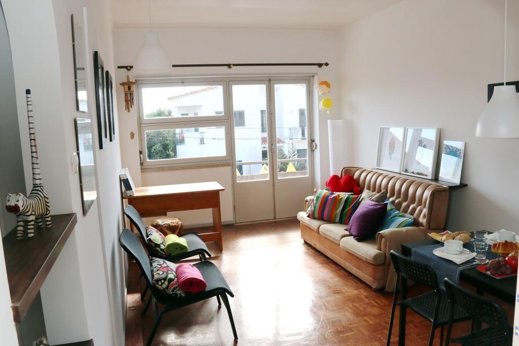 Peniche Housing | Tree The Company 아파트 객실 사진