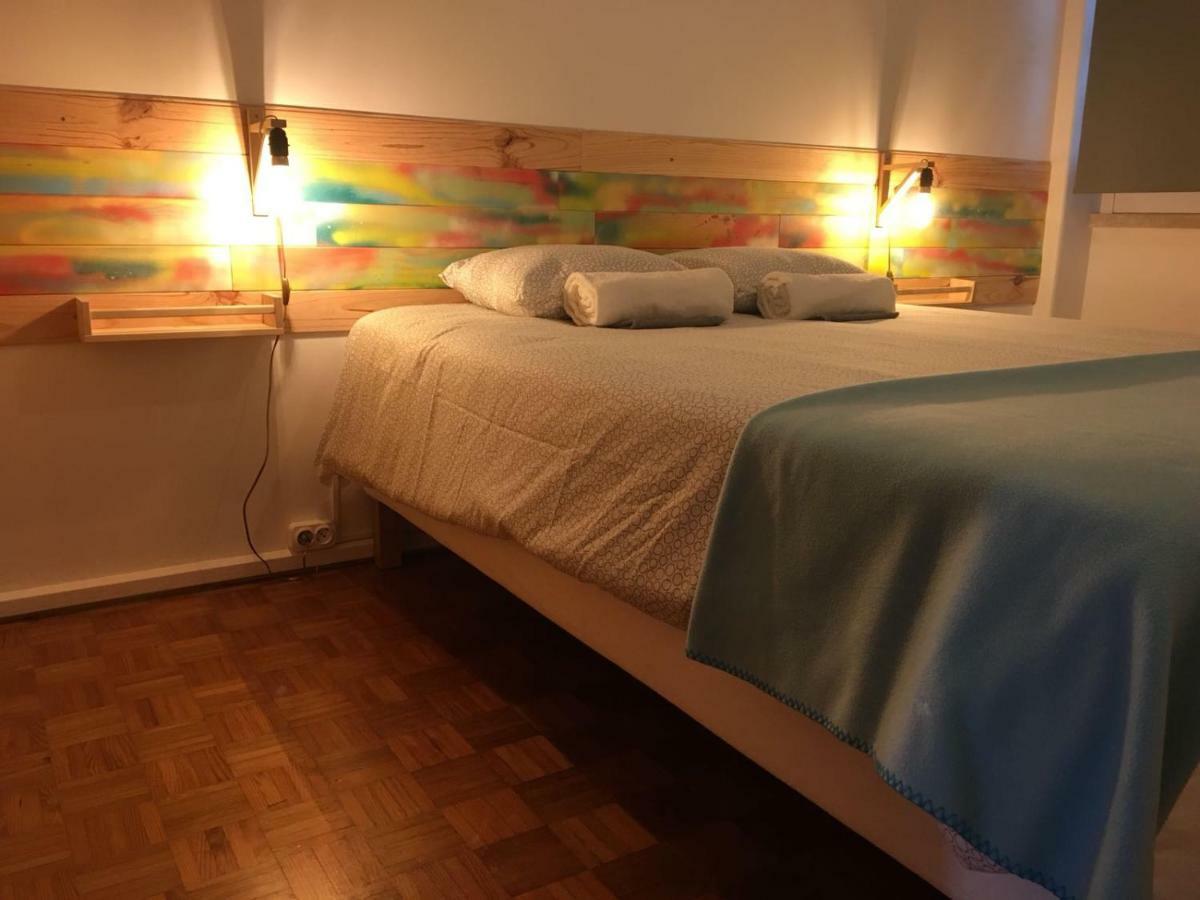 Peniche Housing | Tree The Company 아파트 외부 사진