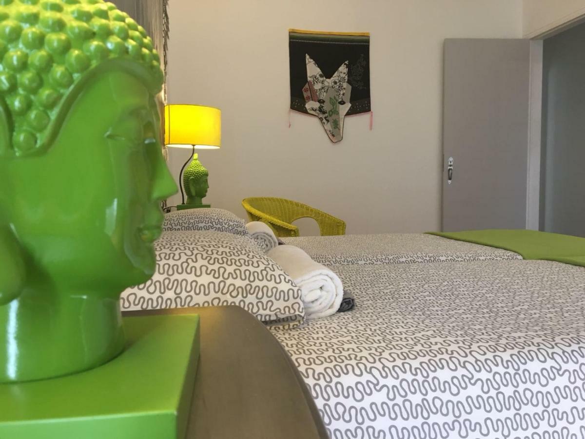 Peniche Housing | Tree The Company 아파트 외부 사진